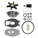 Impeller Housing Kit For Mercury Mariner 9.9 20 46-99157T2. Fixed Price $24.18.