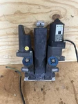Used Oem Mercury Four Stroke V8 Power Trim And Tilt Assembly 8M0142341 8M0164977. Fixed Price $999.00.