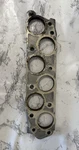 Honda Oem Intake Manifold Spacer 17108-ZY3-000. Fixed Price $40.49.