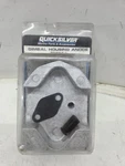 # 821631Q New Genuine Oem Quicksilver Mercruiser Gimbal Housing Anode. Fixed Price $14.95.