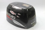 Suzuki Outboard Top Engine Cover Cowling Hood Df 70 80 90 Hp 4STROKE. Fixed Price $215.00.