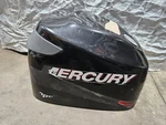 Mercury Oem Optimax Top Cowling Hood Cover 880778T03 880778T04 Freshwater. Fixed Price $295.00.