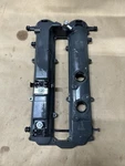Oem Yamaha Cylinder Head Cover Pn# 63P-11191-00-9S (B-1). Fixed Price $79.99.