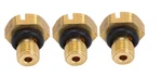 3PCS Yamaha 6H3-14992-00-00 Screw Drain For Outboard 2T 40 50 60 75-90HP. Fixed Price $19.99.