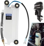1200-8M0063190 Oil Reservoir Tank For Mercury Mariner Quicksilver 2.5L 2000-2014. Fixed Price $75.54.