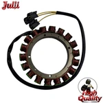 For 2006-UP Yamaha Outboard F250 6P2-81460-00-00 Stator Base Assy. Fixed Price $164.99.
