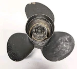 Force Michigan 14" X 11P 031054 Propeller Chrysler. Fixed Price $50.00.