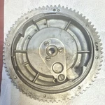 Johnson Evinrude Flywheel & Ringear 580231 580859 580866 580228 Fits To 25HP. Fixed Price $50.00.