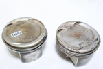 Honda Bf 150 Hp 4 Stroke Outboard Piston Qty 2 13101-ZY6-000. Fixed Price $50.00.