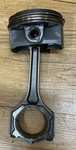 150- 200HP Yamaha 4 Stroke Outboard Connecting Rod Piston Std F200XB 2017-2022. Fixed Price $79.00.