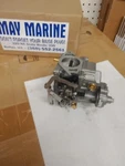 3BH-03100-0 3AZ-03133-0 3BH031000 3AZ031330 Carburetor For Tohatsu Nissan F15C. Fixed Price $140.00.