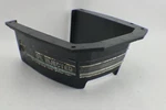 18871T Mercury 40 Hp Outboard Lower Trim Cowl Cover-black. Fixed Price $10.00.