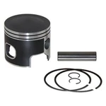 Nib Johnson Evinrude 185-200-225 Wiseco 3119S3 Piston .030 Stbd 432078 18-4068. Fixed Price $153.85.