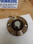 New Oem Nla Omc Johnson Evinrude 0980994 Coupler Coupling And Ring. Fixed Price $300.00.
