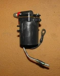 Oem Evinrude 200 Hp Stroke Primer Solenoid Assembly Pn 0434880 Fits 1993 & Up. Fixed Price $95.00.