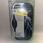 New Scepter, 11522, Universal Marine Tank Fuel Line Assembly Kit, 7 X3/8. Fixed Price $24.99.
