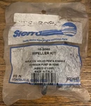 New Sierra Marine Impeller Kit 18-3080 Volvo Penta 875808-8 Nos. Fixed Price $16.99.