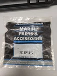 Quicksilver Mercury Force Chrysler #F686660 / #816515 Tube.,free Freight. Fixed Price $14.00.