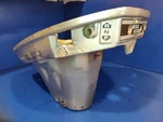 40101-881-A04ZB Cowl Cover Bowl Housing Oil Case Bzbc BF8 Honda 8HP. Fixed Price $69.00.