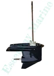 Yamaha Lower Unit VF150 V-max 6EH-45300-13-NA Shiny Black 2020 19 18 17 16. Fixed Price $1440.86.