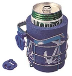 Marine Boater Sports Swivel Mount Stainless Cup Drink Holder Beer. Fixed Price $39.65.