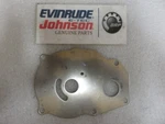 C38 Omc Evinrude Johnson 0312111 Impeller Plate Oem New Factory Boat Part. Fixed Price $6.95.