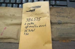 2 New Oem Omc Johnson Evinrude Paks 36 Needles 386535. Fixed Price $9.99.