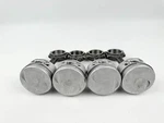 2003 Mercury Hp Stroke Outboard Piston & Connecting Rod Set 856064A1 Oem. Fixed Price $99.95.