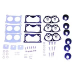 Sierra 18-7759 Carburetor Kit Yamaha Outboard Motors 6K7-W0093-09-00 1990-92. Fixed Price $135.63.