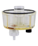 Racor Rk 20135 Plastic Replacement Bowl Kit. Fixed Price $152.75.