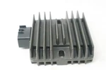 2006 07 Yamaha 115HP 4 Stroke Outboard Rectifier & Regulator 68V-81960-10-00. Fixed Price $30.00.