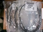 New Oem Mercruiser Quicksilver Hose Pn 32-8M0040618. Fixed Price $37.00.