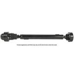 1 Cardone 65-9324 Driveshaft / Prop. Fixed Price $661.20.