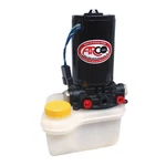 Trim Pump Motor & Res. Arco Volvo Oildyne Flare Lines Thru 99 1 Screw Reservoir. Fixed Price $419.98.