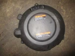 Yamaha OX66 225HP Stroke Outboard Flywheel Cover (65L-81338-00-1S). Fixed Price $15.00.
