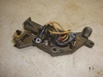 1978 Johnson Evinrude 35HP Electric Rectifier Bracket 323791. Fixed Price $19.36.