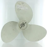 Johnson Evinrude Omc Oem Prop. Ay, 14 X 12, Rebuilt, 0382768R. Fixed Price $100.99.