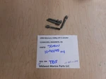 10-90045 Mercury 1996 150HP Efi Outboard Screws (4) T85. Fixed Price $12.99.