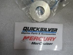 Q13C Genuine Mercury Quicksilver 12-44164 Washer Oem New Factory Boat Parts. Fixed Price $6.88.