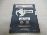 PM166 1997 Omc Evinrude Johnson 20,25,30 Remote Models Parts Catalog P/n 438198. Fixed Price $7.73.