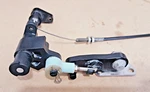 Nissan Tohatsu 25-30 Outboard Shift Lever Shaft & Starter Lock Cable 3R0661300. Fixed Price $36.00.