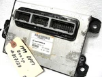 1998 1999 Mercury Optimax 200 225 Hp Outboard Pcm Control Unit Ecu 857127 A9. Fixed Price $159.20.