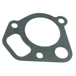 18-2834 27-60208 Sierra Thermostat Cover Gasket Mercruiser Ford V8. Fixed Price $14.99.