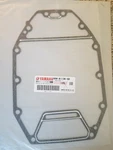 Yamaha Oem Exhaust Manifold Gasket 6AW-41136-00. Fixed Price $20.00.