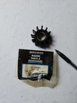 Genuine Quicksilver Mercury Impeller 47-F84065 Nos Oem IMP1. Fixed Price $40.00.