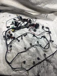 Yamaha Wire Harness F200-225 69J-8259N-11-00 Tested. Fixed Price $174.99.