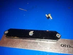 Cover 31430 Mercury 110 9.8HP Kiekhaefer. Fixed Price $8.49.