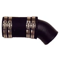Barr Marine 20-0089P 30 Exhaust Elbow Adaptor 3". Fixed Price $113.99.