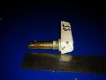 0383685 Latch , Johnson Evinrude 115HP. Fixed Price $7.16.