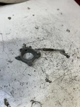 Mercury 50HP Economizer Collar 48103A1. Fixed Price $18.99.